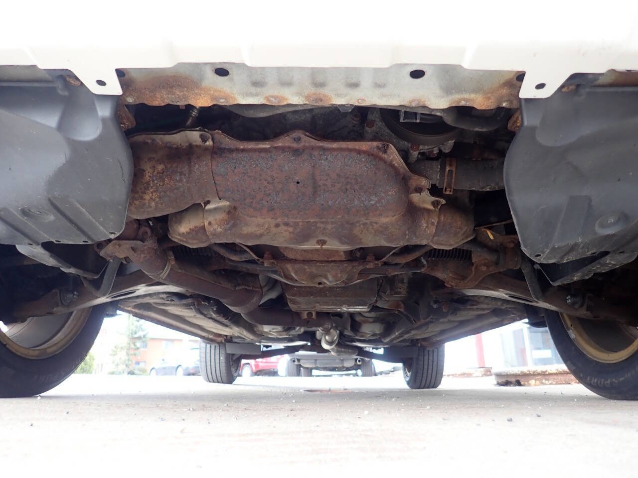 Used 2012 Subaru Forester 2.5X Premium w/ Popular Pkg 3 image 40