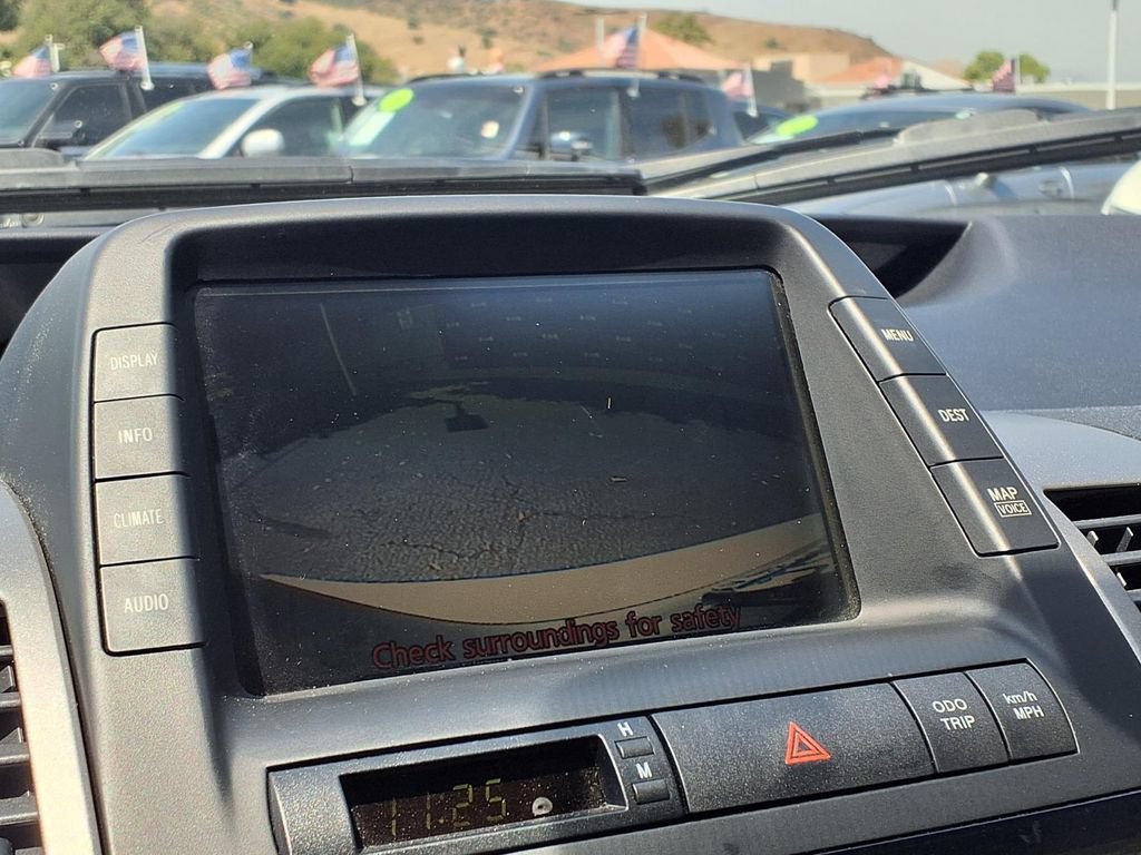Used 2007 Toyota Prius Touring FWD image 8