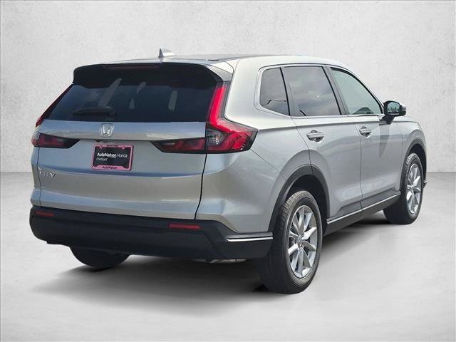 New 2026 Honda CR-V EX image 2