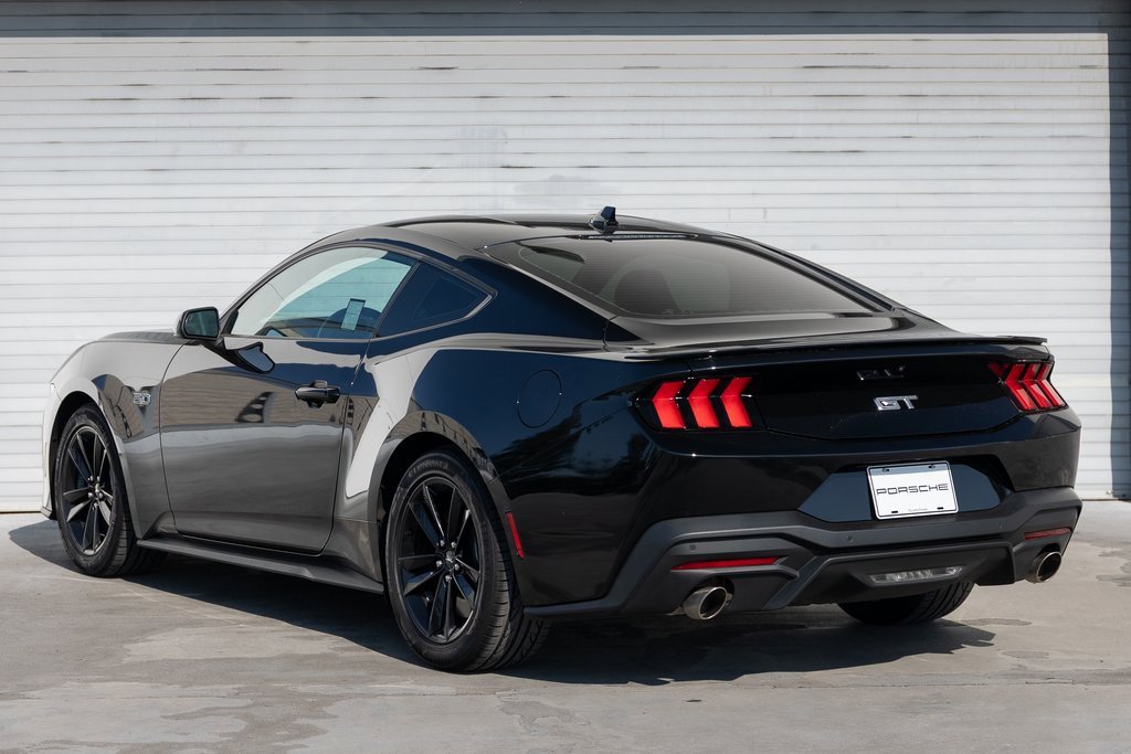 Used 2024 Ford Mustang GT image 7