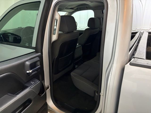 Used 2015 Chevrolet Silverado 1500 LT w/ Texas Edition, 1LT Trim image 18