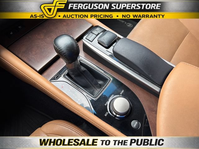 Used 2013 Lexus GS 350 w/ Premium Pkg RWD image 15