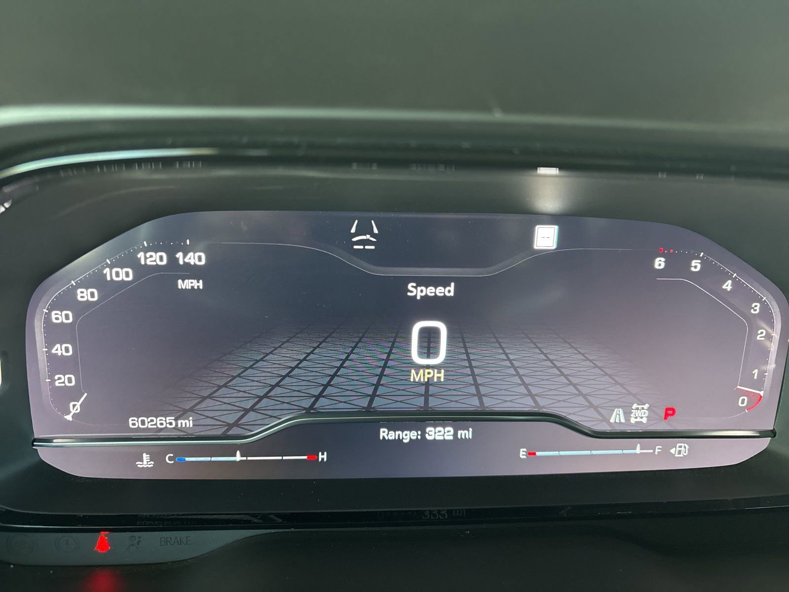 Certified 2023 GMC Yukon XL Denali w/ Advanced Technology Package image 38