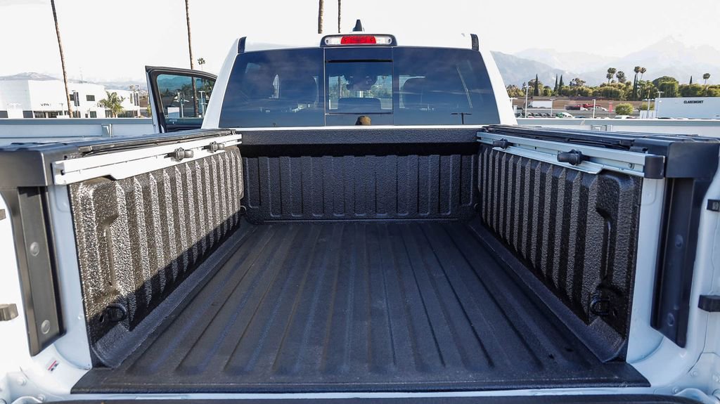 Used 2024 RAM 1500 Limited w/ Body Color Bumper Group AWD/4WD image 30