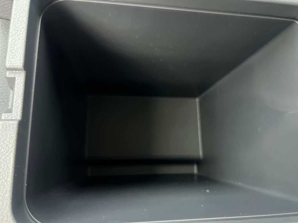 New 2025 Nissan Sentra SR image 25