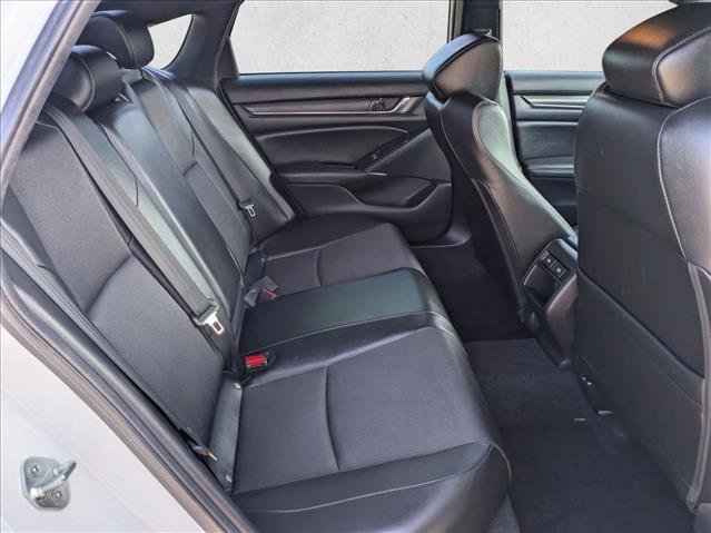 Used 2022 Honda Accord Sport image 20