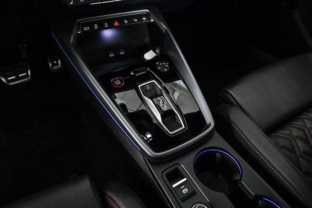 New 2026 Audi S3 Premium image 12