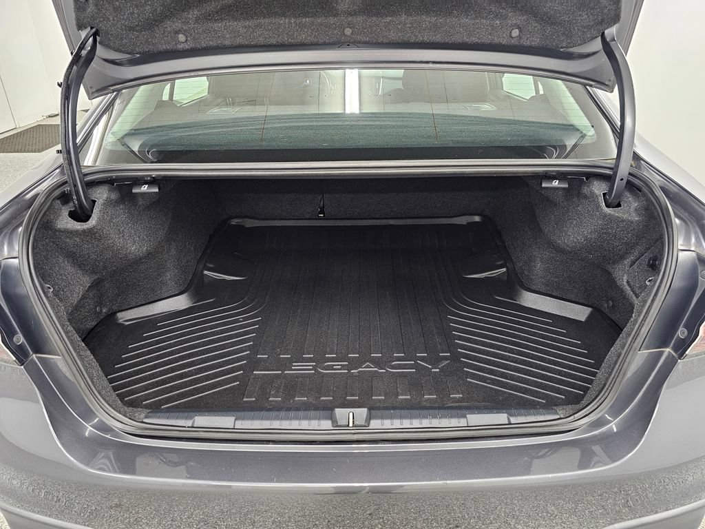 Used 2020 Subaru Legacy Premium AWD/4WD image 26