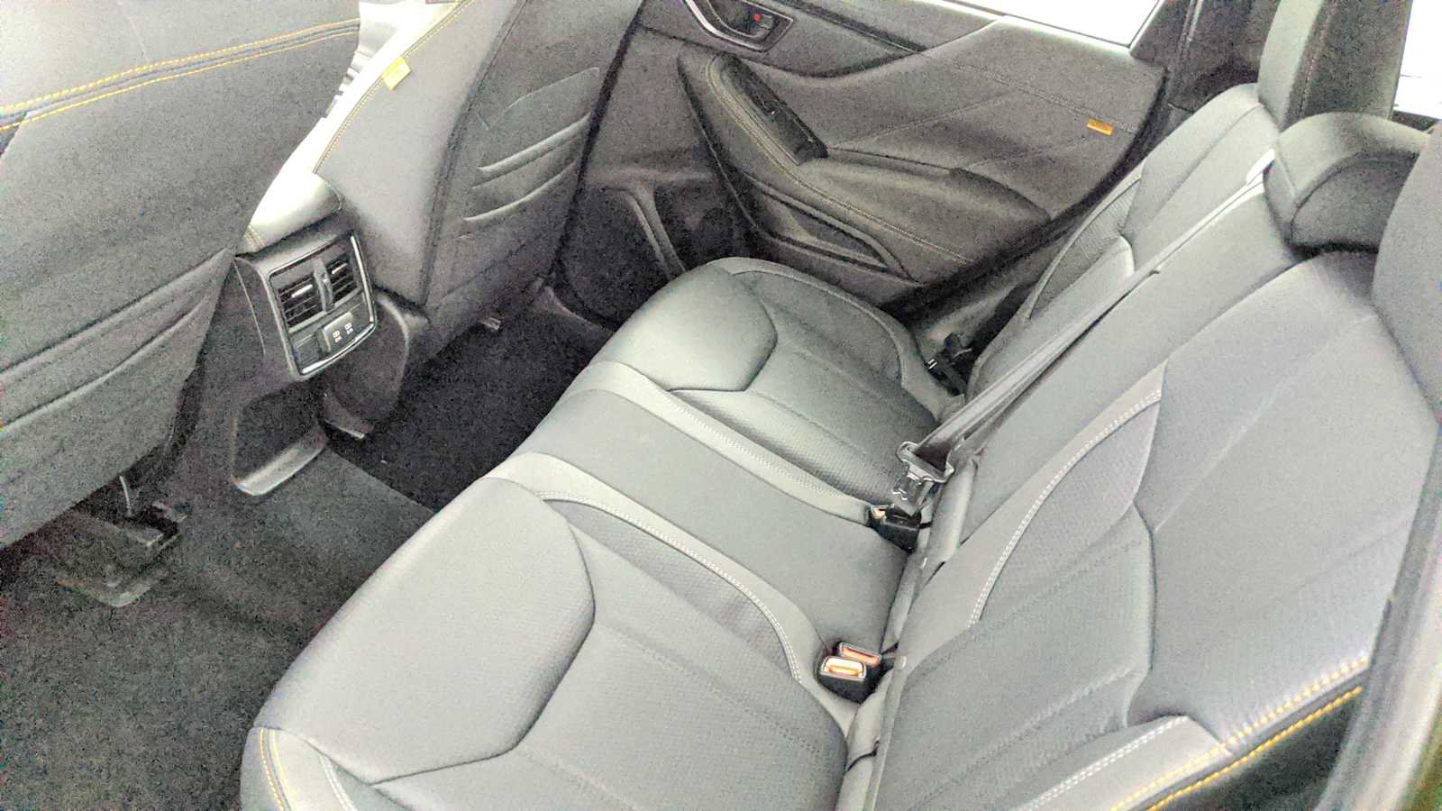 New 2025 Subaru Forester Wilderness image 21