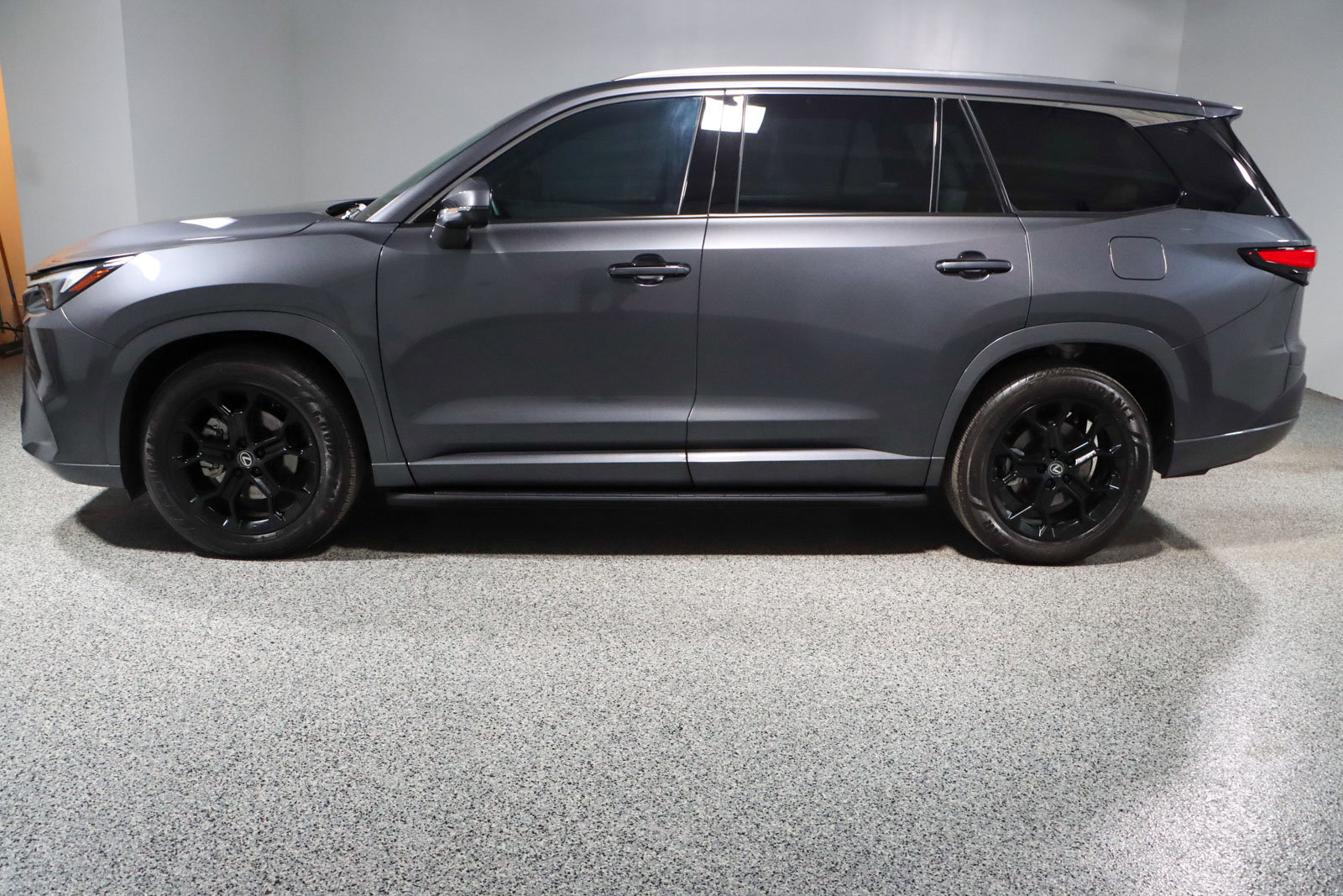 Used 2024 Lexus TX 350 FWD w/ Cold Weather Package image 10