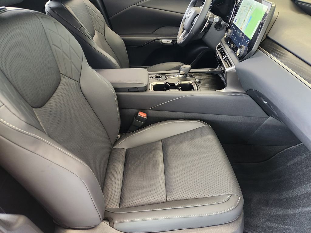Used 2025 Lexus RX 350 Premium w/ Accessory Package (Z1) image 14