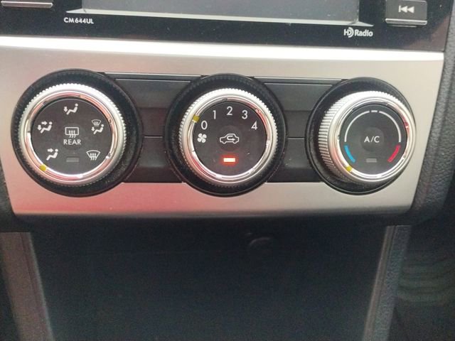 Used 2015 Subaru Impreza 2.0i Premium image 49