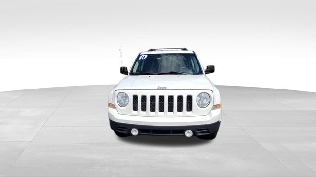 Used 2014 Jeep Patriot Latitude image 3