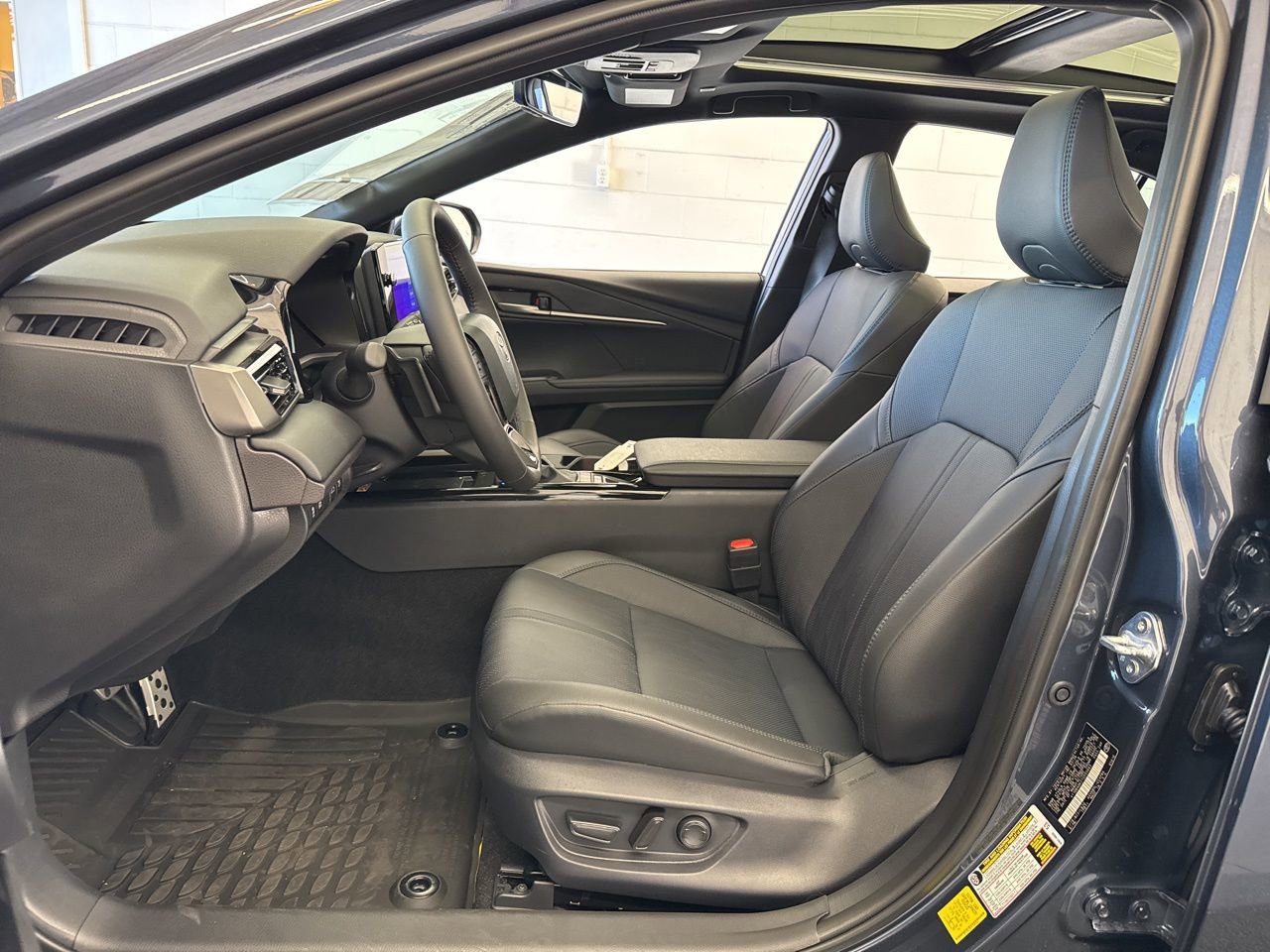 New 2026 Toyota Camry XSE image 13