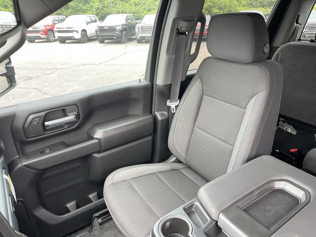 New 2026 Chevrolet Silverado 2500 Custom w/ Custom Value Package AWD/4WD image 23
