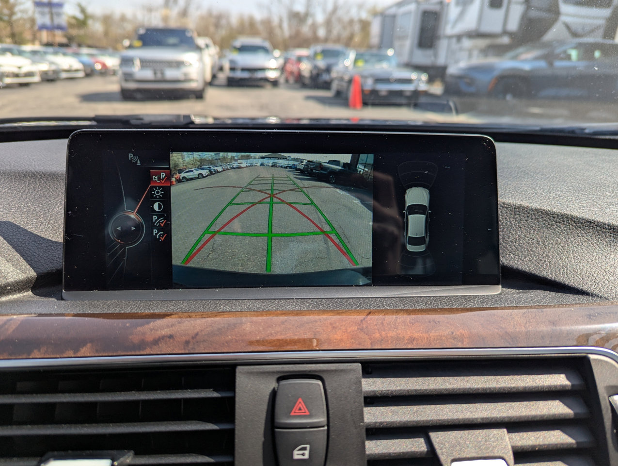 Used 2016 BMW 328i xDrive Sedan image 23