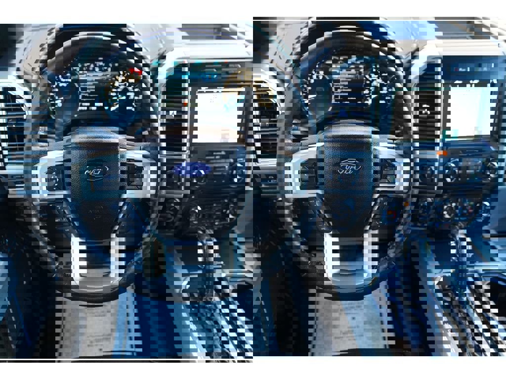 Used 2018 Ford F150 Lariat image 20