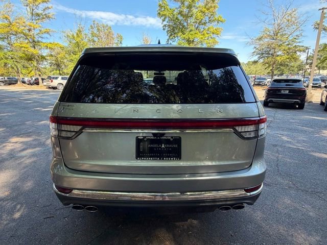 Used 2022 Lincoln Aviator Reserve image 20