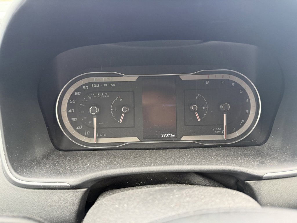 Used 2023 Hyundai Tucson SEL image 9