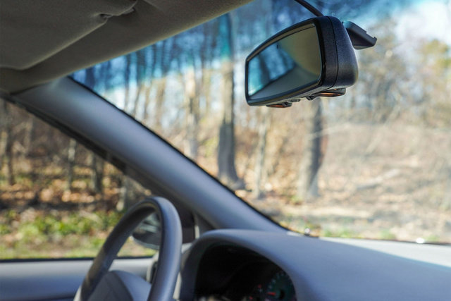 Used 1996 Chevrolet Impala SS RWD image 55