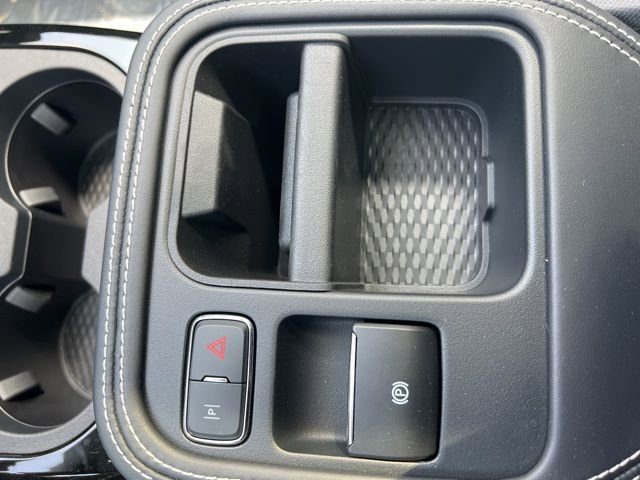 New 2025 Ford Mustang Mach-E GT image 29