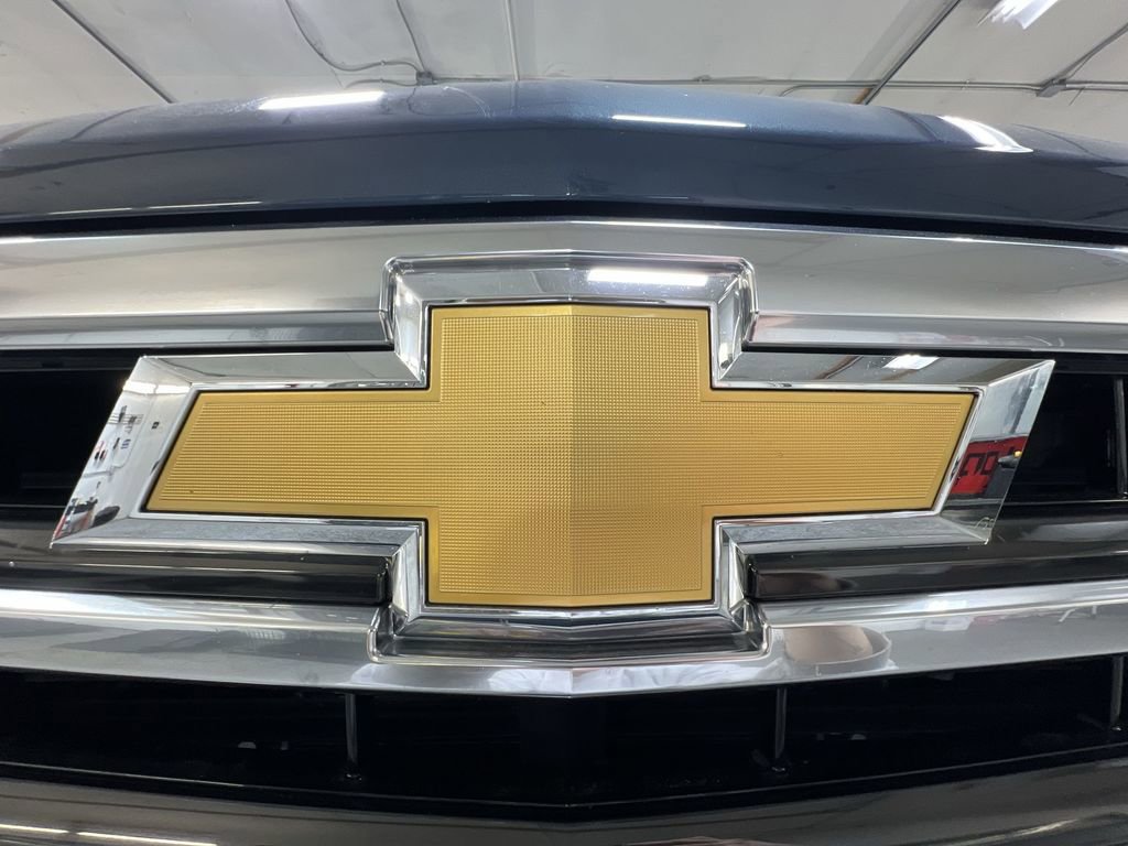 Certified 2024 Chevrolet Silverado 1500 High Country w/ Technology Package image 31