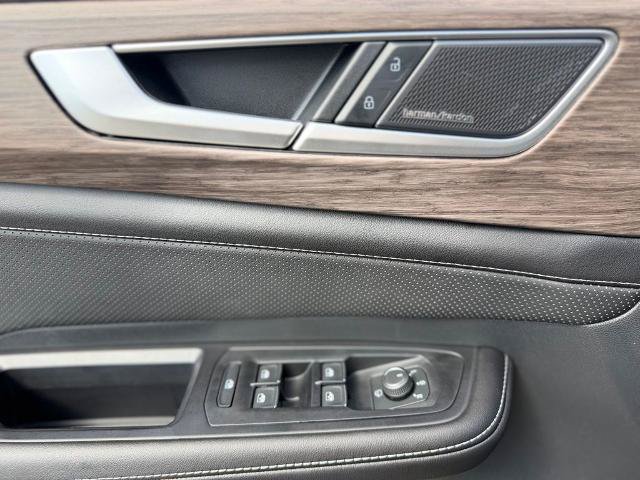 Used 2026 Volkswagen Atlas SEL Premium R-Line AWD/4WD image 19