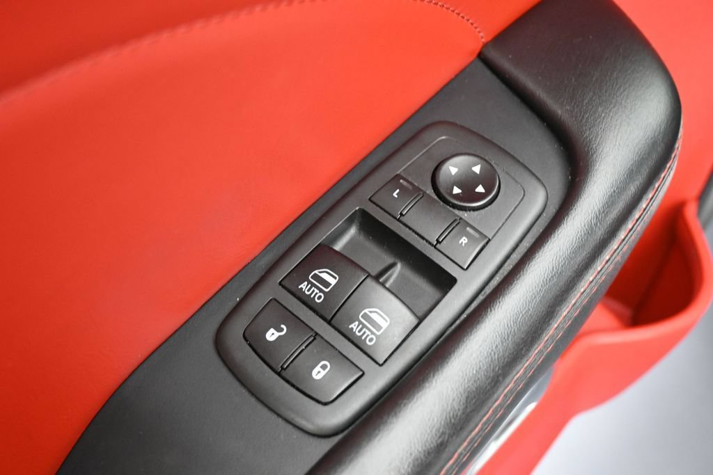 Used 2020 Dodge Challenger SXT w/ Plus Package RWD image 14