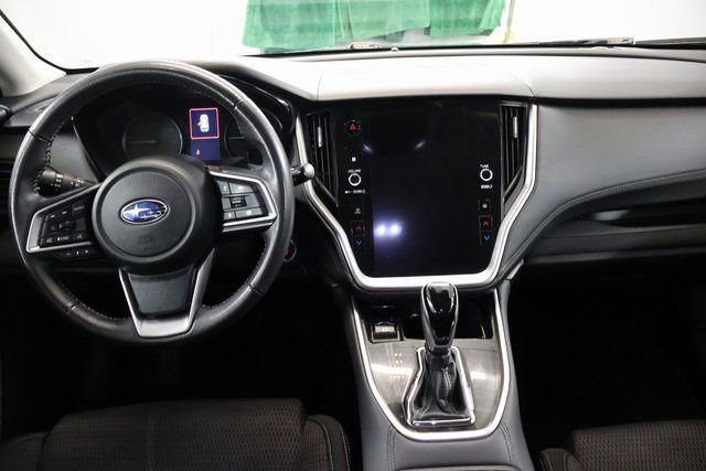 Used 2023 Subaru Outback Premium image 13