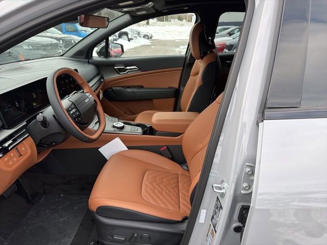 New 2026 Kia Sportage X-Line image 9