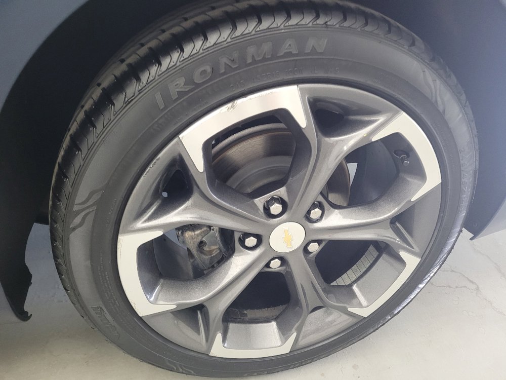 Used 2022 Chevrolet Malibu LT FWD image 31