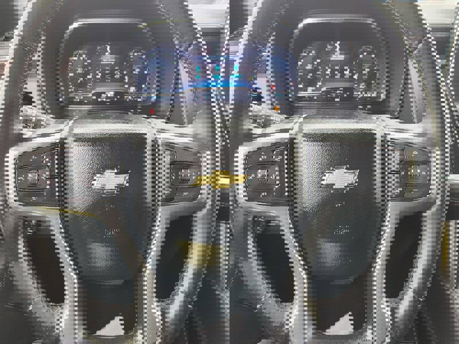 Used 2024 Chevrolet Tahoe LT image 9