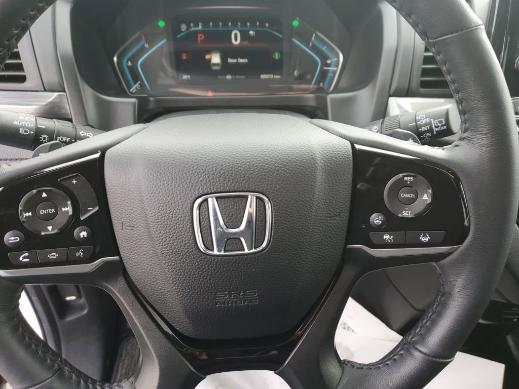 Used 2024 Honda Odyssey Elite image 16