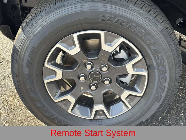 New 2026 Jeep Gladiator Sport AWD/4WD image 28