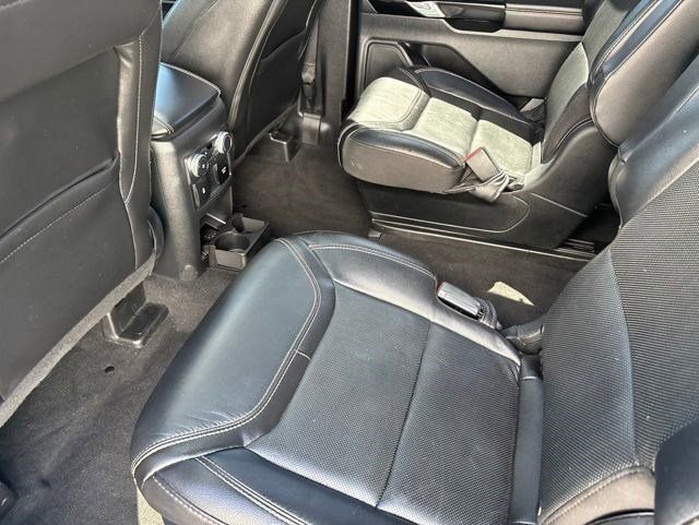 Used 2022 Ford Explorer ST w/ ST Street Pack AWD/4WD image 35