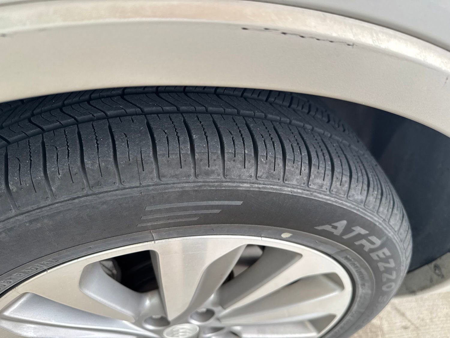 Used 2019 Buick Encore Preferred FWD image 3