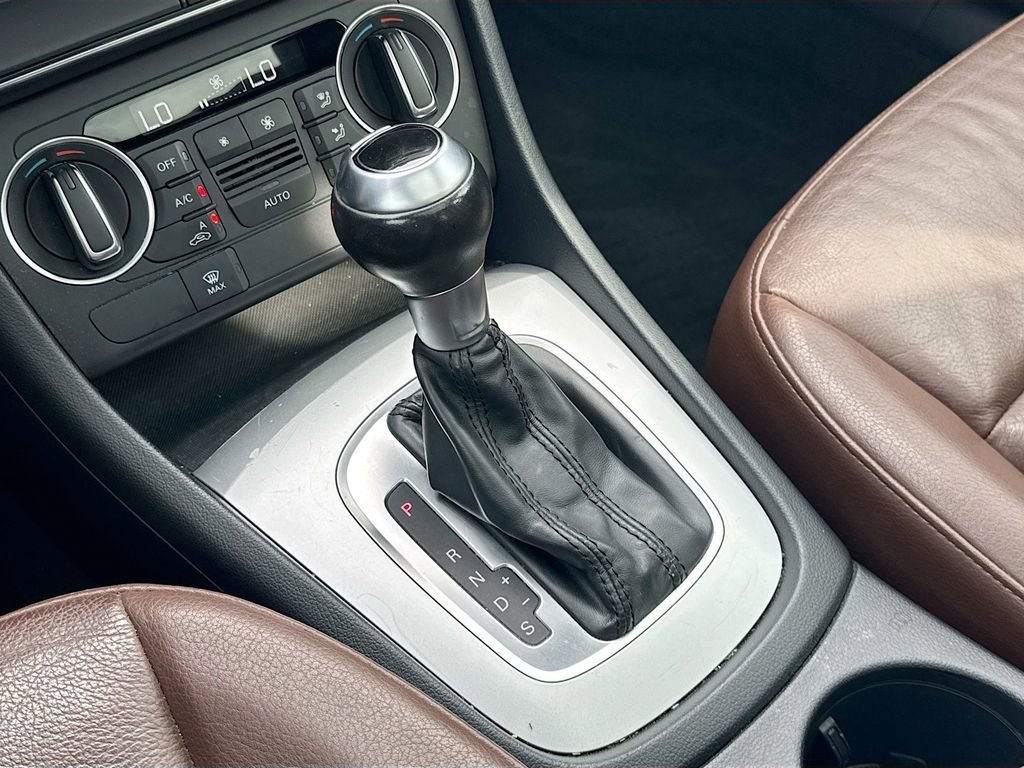Used 2017 Audi Q3 2.0T Premium FWD image 17