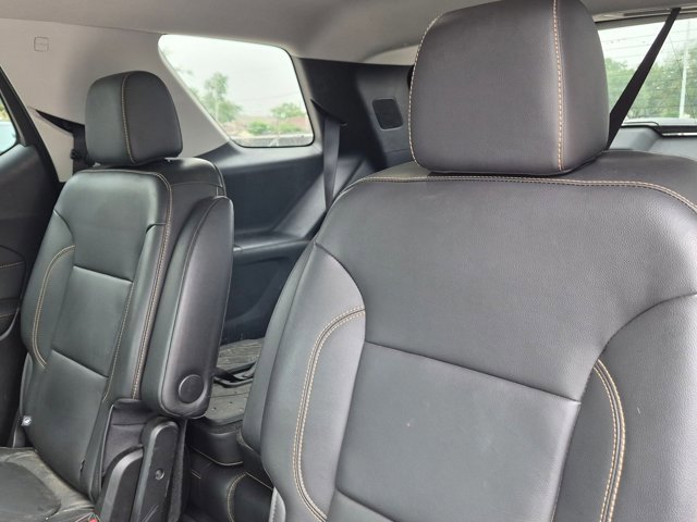 Used 2021 Chevrolet Traverse LT w/ LPO, Floor Liner Package FWD image 13