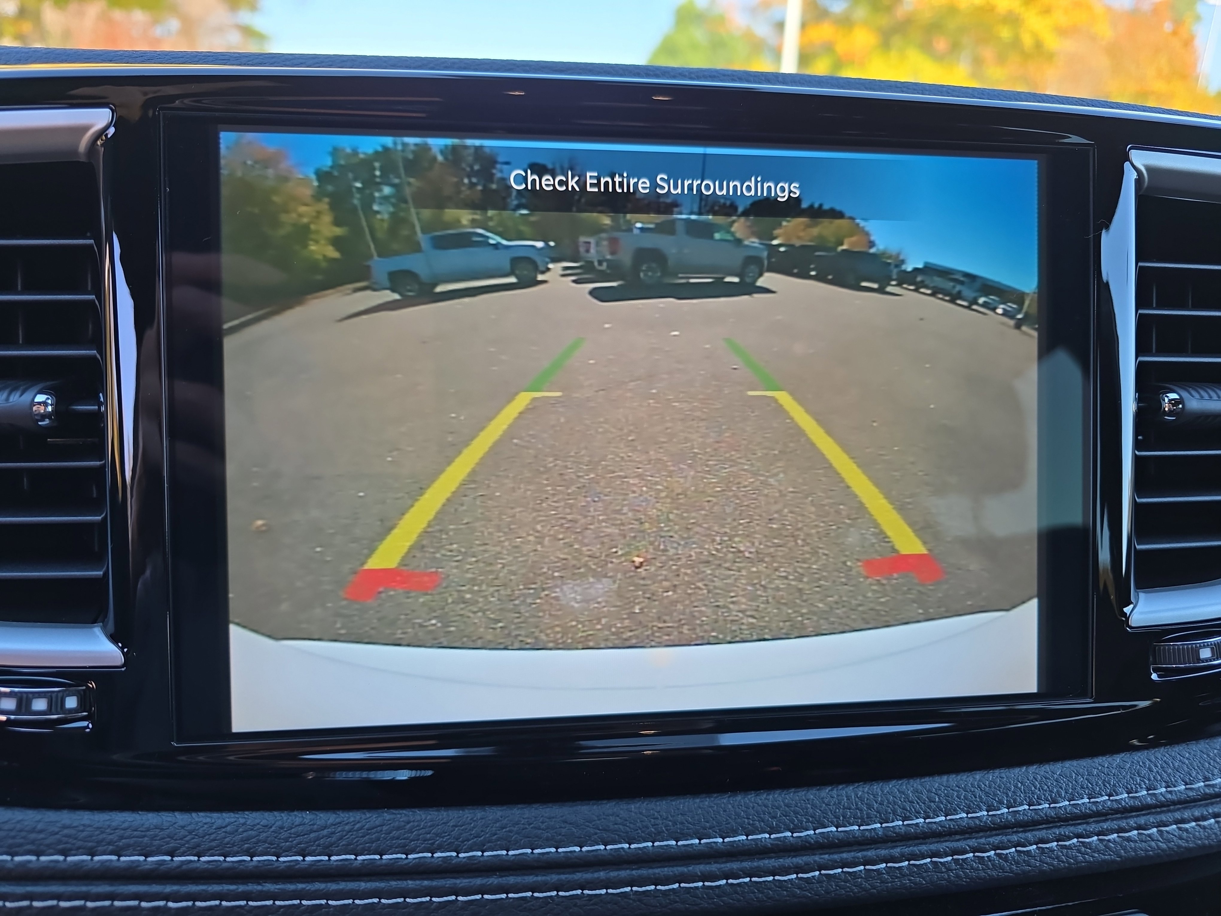 New 2026 Chrysler Pacifica Select image 26