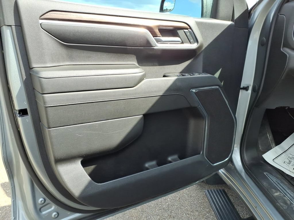 Certified 2023 Chevrolet Silverado 1500 LT AWD/4WD image 11