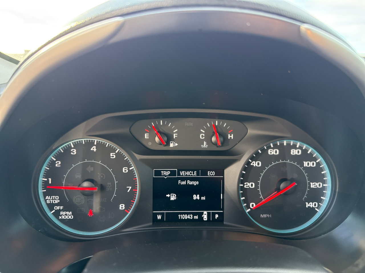 Used 2021 Chevrolet Malibu RS image 19