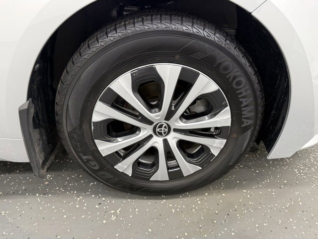 Used 2022 Toyota Corolla LE image 21