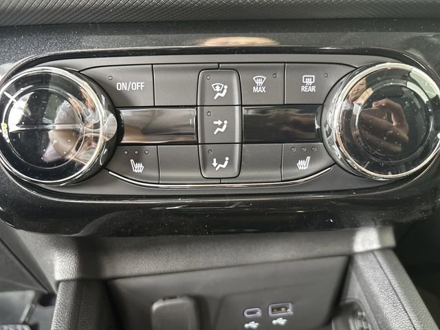 New 2026 Chevrolet TrailBlazer LT w/ Convenience Package image 32