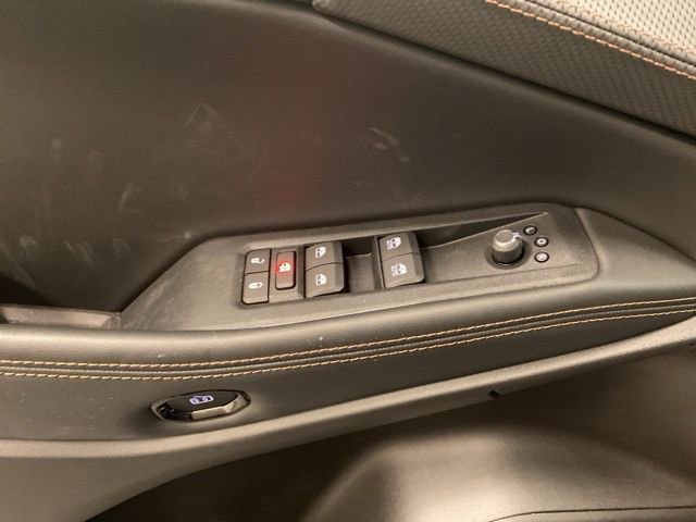 New 2026 Jeep Cherokee Limited image 19