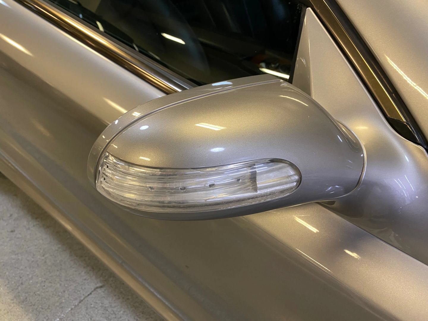 Used 2005 Mercedes-Benz SL 500 image 31