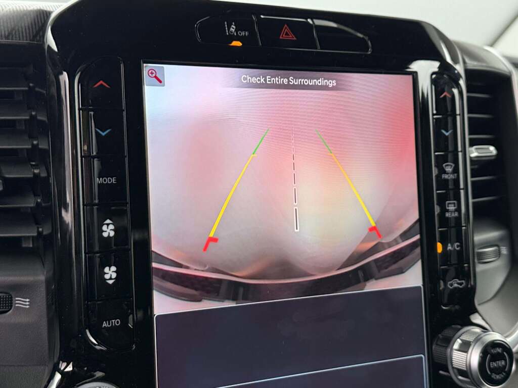 New 2026 RAM 1500 Big Horn image 32