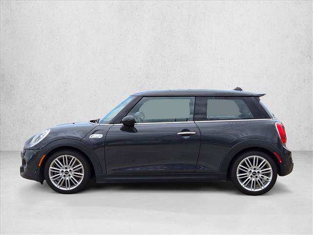 Used 2014 MINI Cooper S FWD image 7