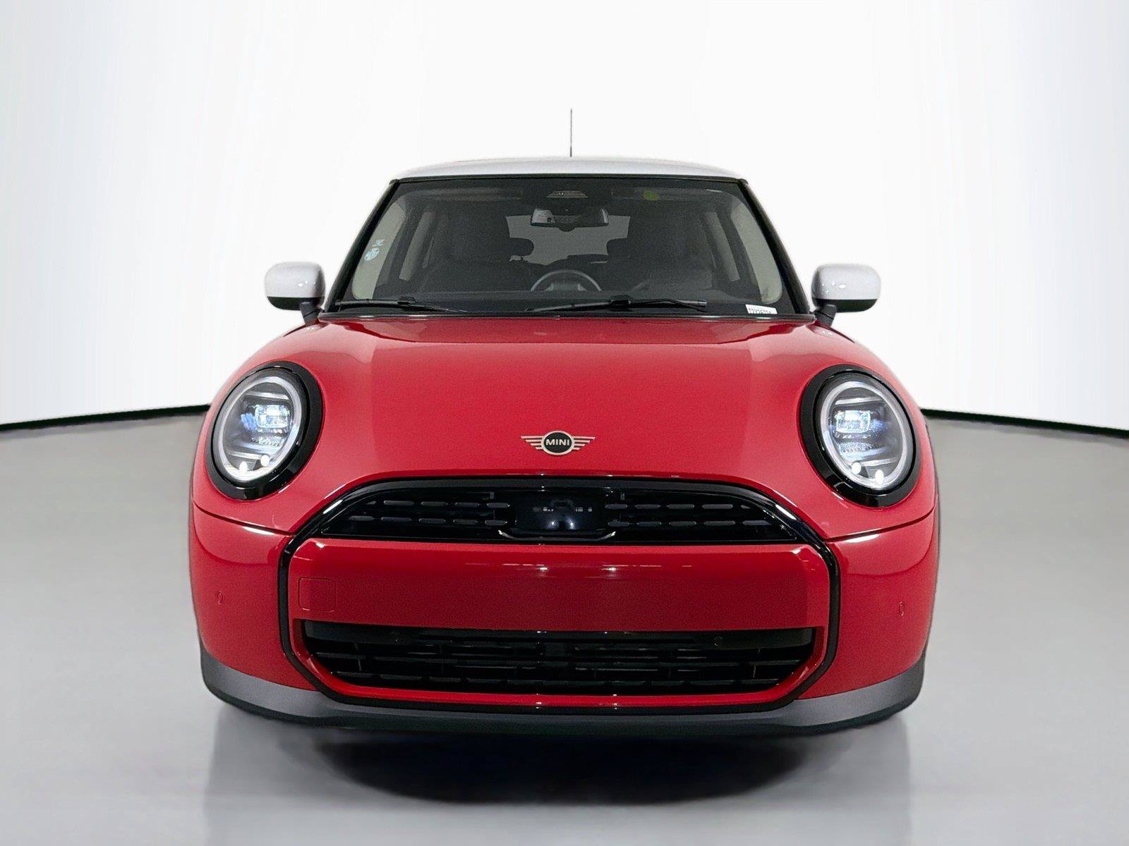 New 2026 MINI Cooper 2-Door Hardtop FWD image 2