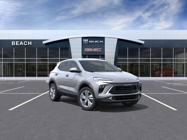 New 2026 Buick Encore GX Preferred w/ Comfort Package