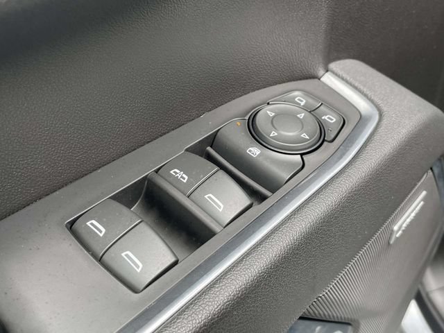 Used 2025 Chevrolet Silverado 1500 LT Trail Boss w/ Convenience Package II AWD/4WD image 14